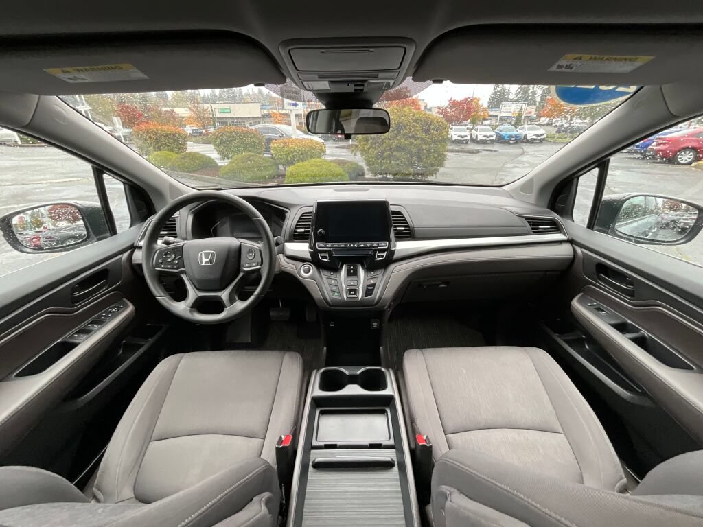 Used 2022 Honda Odyssey EX image 16