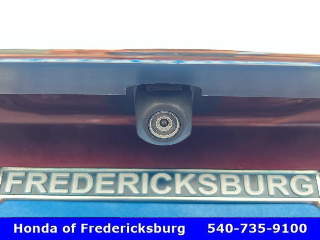 Used 2015 Honda Civic LX image 11
