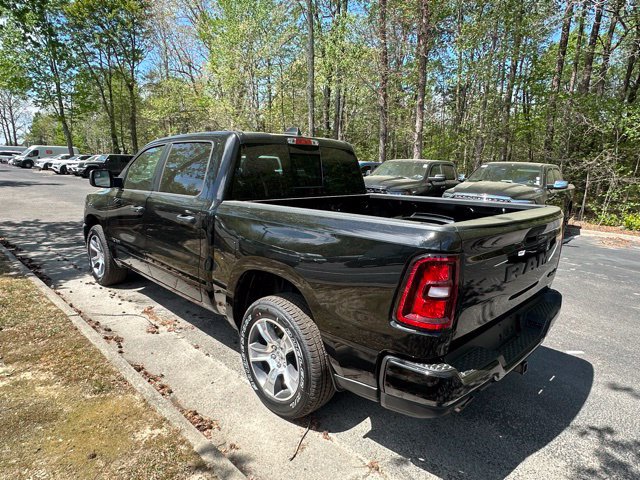 New 2026 RAM 1500 Express AWD/4WD image 4