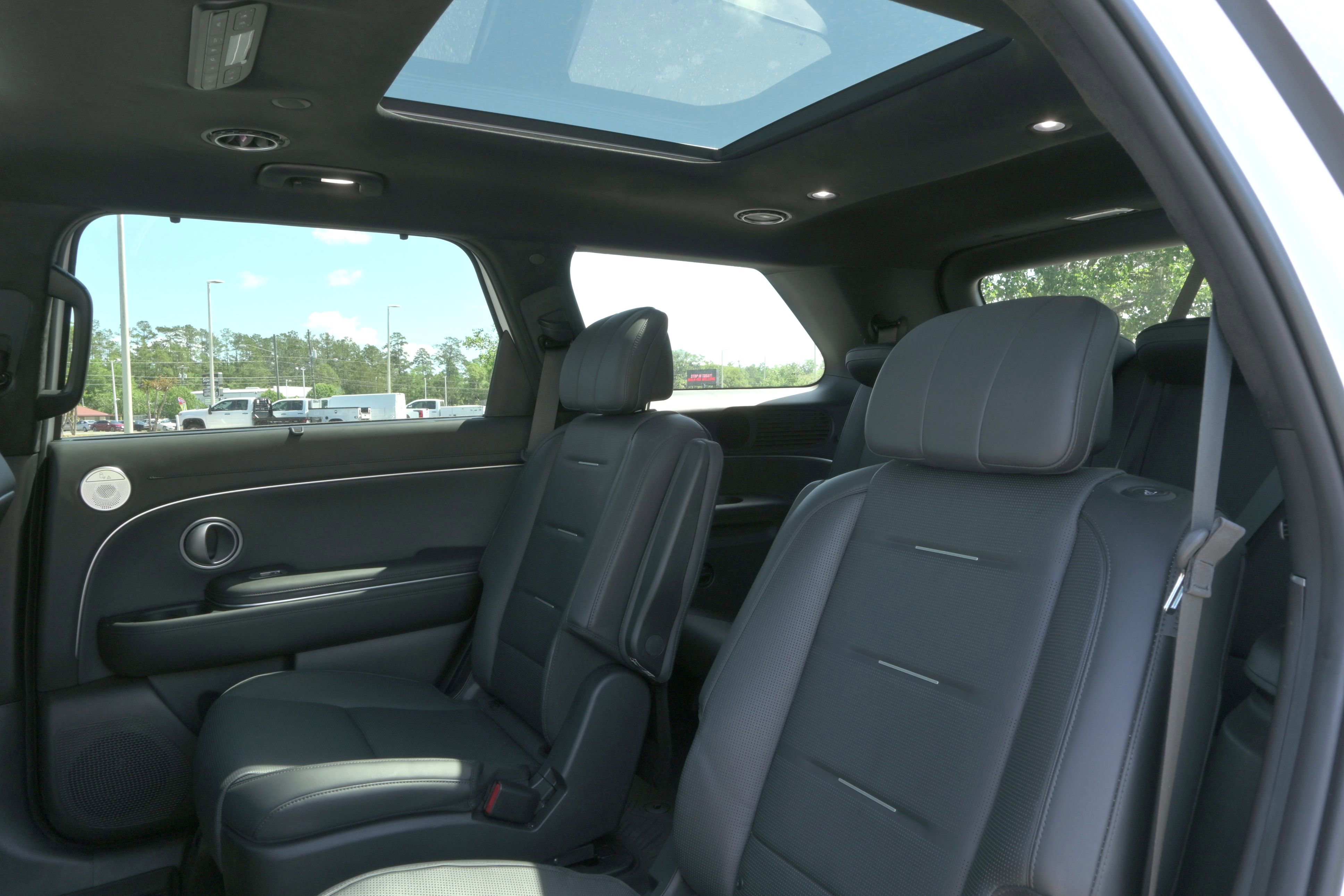 Used 2026 Hyundai Palisade Calligraphy AWD/4WD image 10