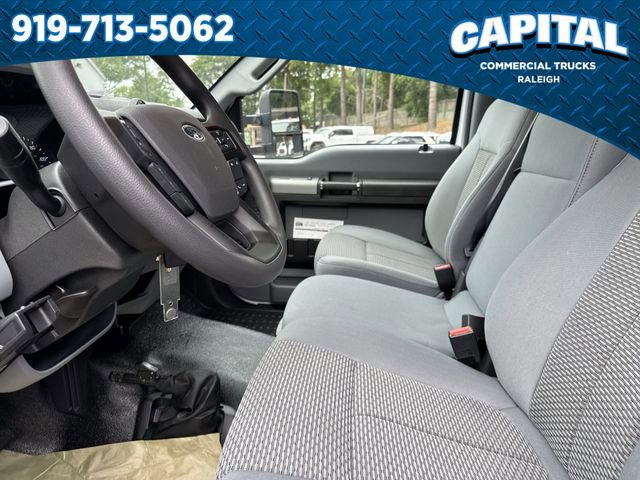 New 2025 Ford F650 2WD Regular Cab Super Duty image 17