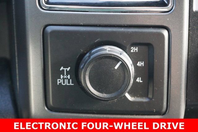 Certified 2020 Ford F150 XLT w/ Equipment Group 302A Luxury image 6