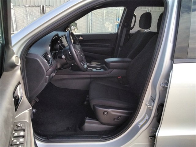 Used 2024 Dodge Durango GT w/ Trailer Tow Group IV image 9