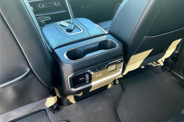 Used 2022 GMC Sierra 1500 Denali image 23