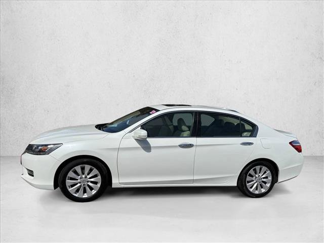 Used 2013 Honda Accord EX-L image 4