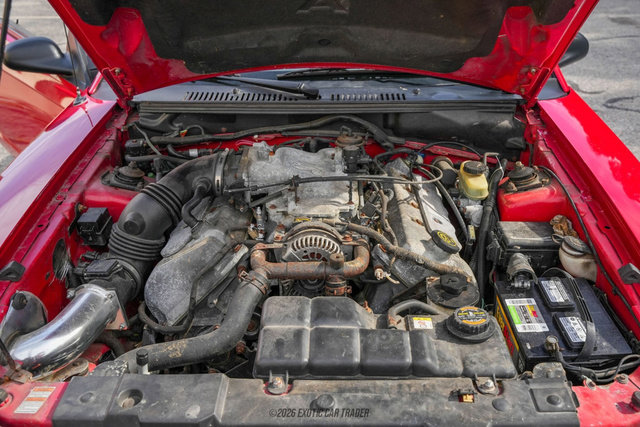 Used 1999 Ford Mustang Cobra RWD image 27