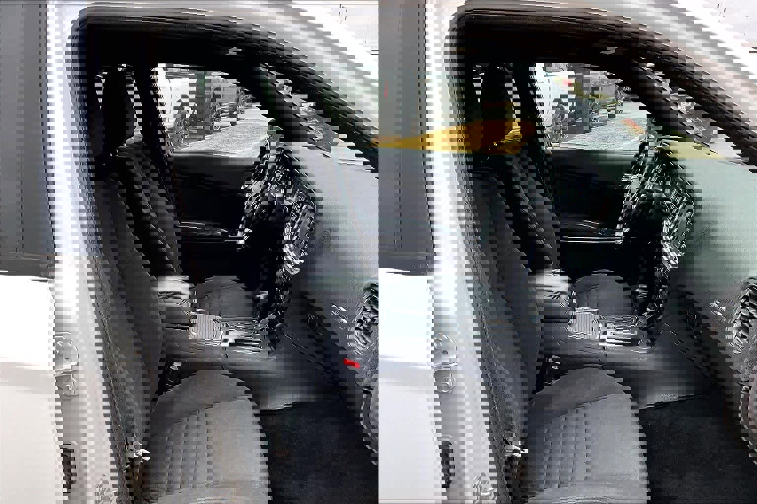 Used 2014 Dodge Charger R/T RWD image 6