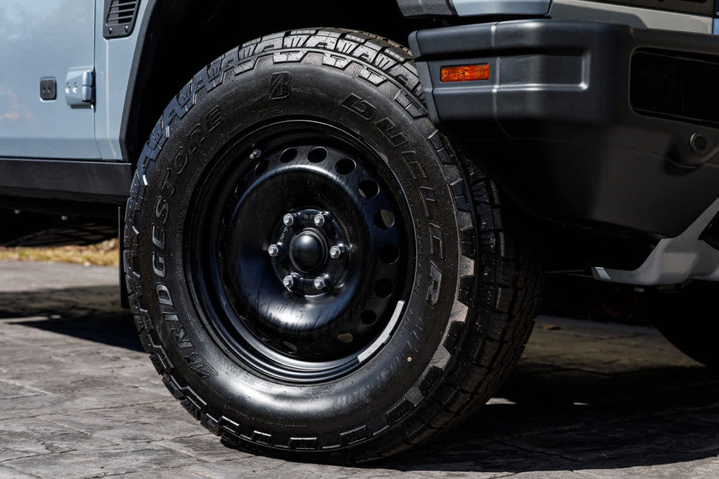 New 2026 INEOS Grenadier image 4