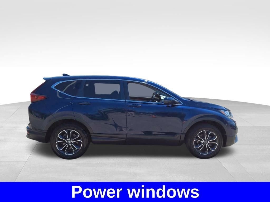 Used 2020 Honda CR-V EX-L image 8