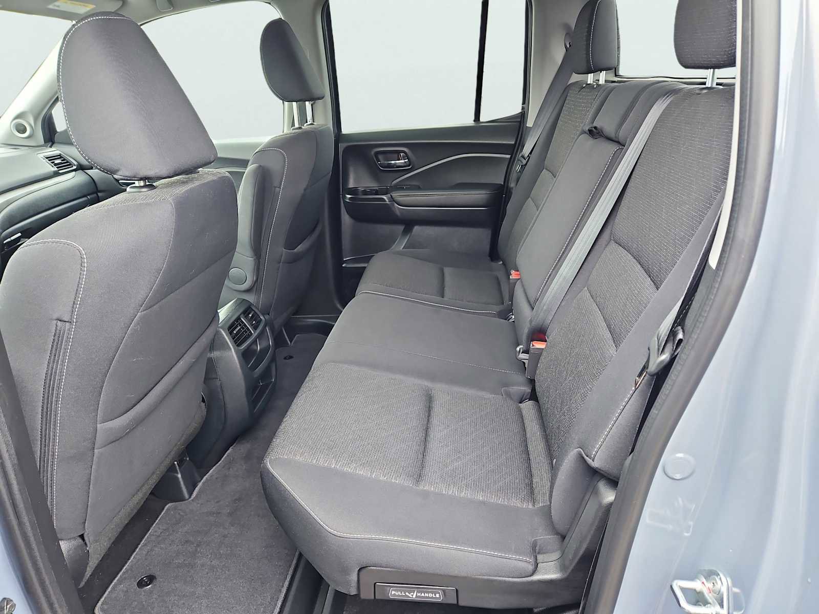 Certified 2023 Honda Ridgeline Sport image 28