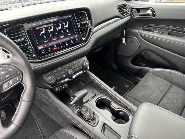 New 2027 Dodge Durango SRT Hellcat w/ Premium Group AWD/4WD image 32