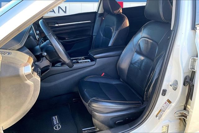 Used 2022 Nissan Altima 2.5 SL image 18