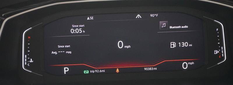 Used 2020 Volkswagen Jetta SEL Premium FWD image 23
