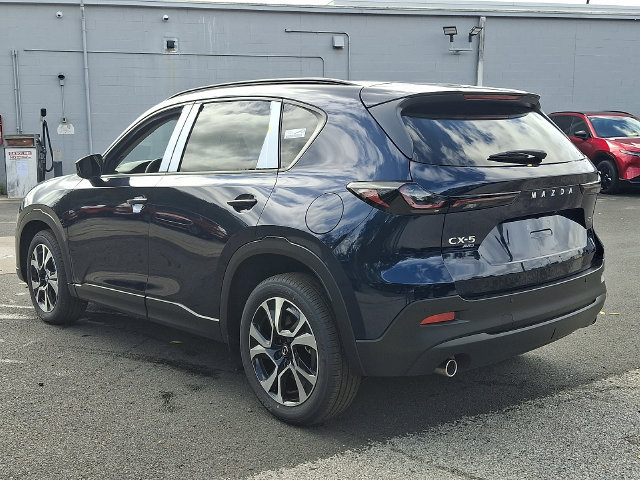 New 2026 MAZDA CX-5 Preferred AWD/4WD image 4