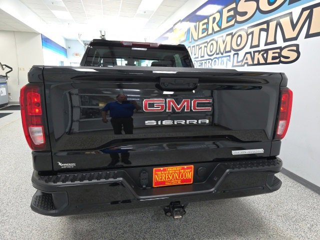 Used 2024 GMC Sierra 1500 Elevation image 6