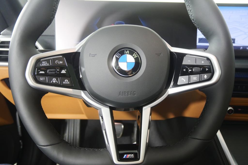 New 2026 BMW i4 eDrive40 w/ M Sport Package RWD image 18