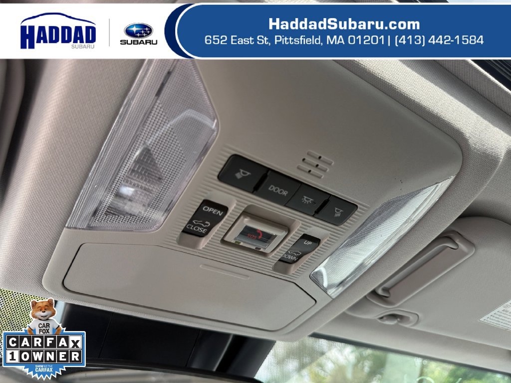 Used 2024 Toyota RAV4 XLE AWD/4WD image 18