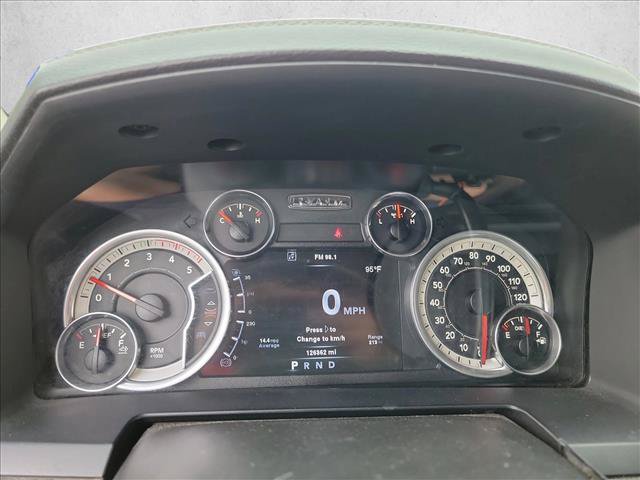 Used 2013 RAM 3500 Laramie AWD/4WD image 15