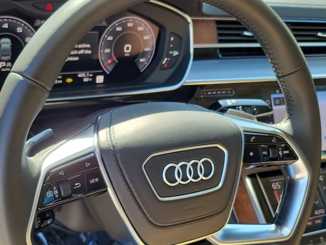 Used 2019 Audi A8 L 3.0T w/ Executive Package image 21