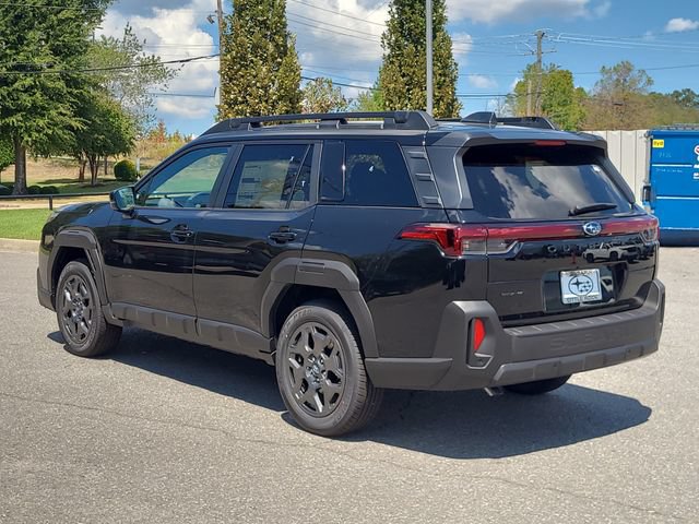 New 2026 Subaru Outback Premium AWD/4WD image 5