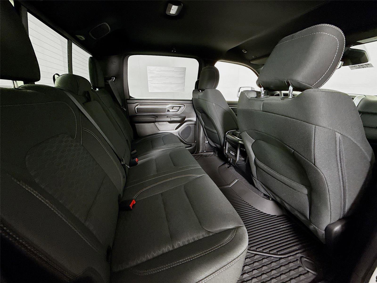 New 2026 RAM 1500 Big Horn AWD/4WD image 19