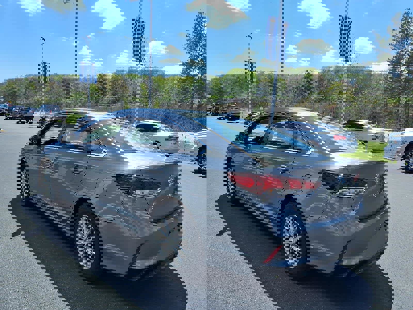 Used 2018 Hyundai Sonata ECO image 5