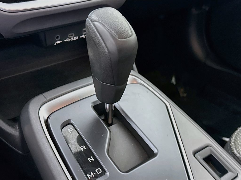 Certified 2024 Subaru Crosstrek 2.0i Premium w/ Crosstrek Mirror Package AWD/4WD image 10