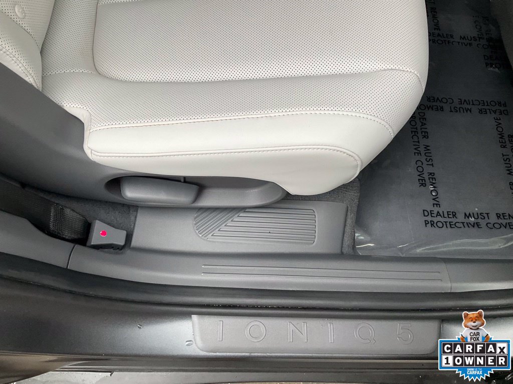 Used 2023 Hyundai Ioniq 5 SEL RWD image 45