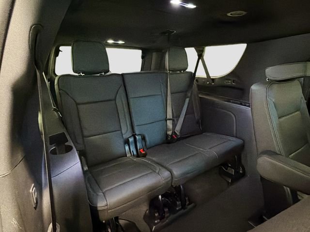 Certified 2025 GMC Yukon XL Denali image 25