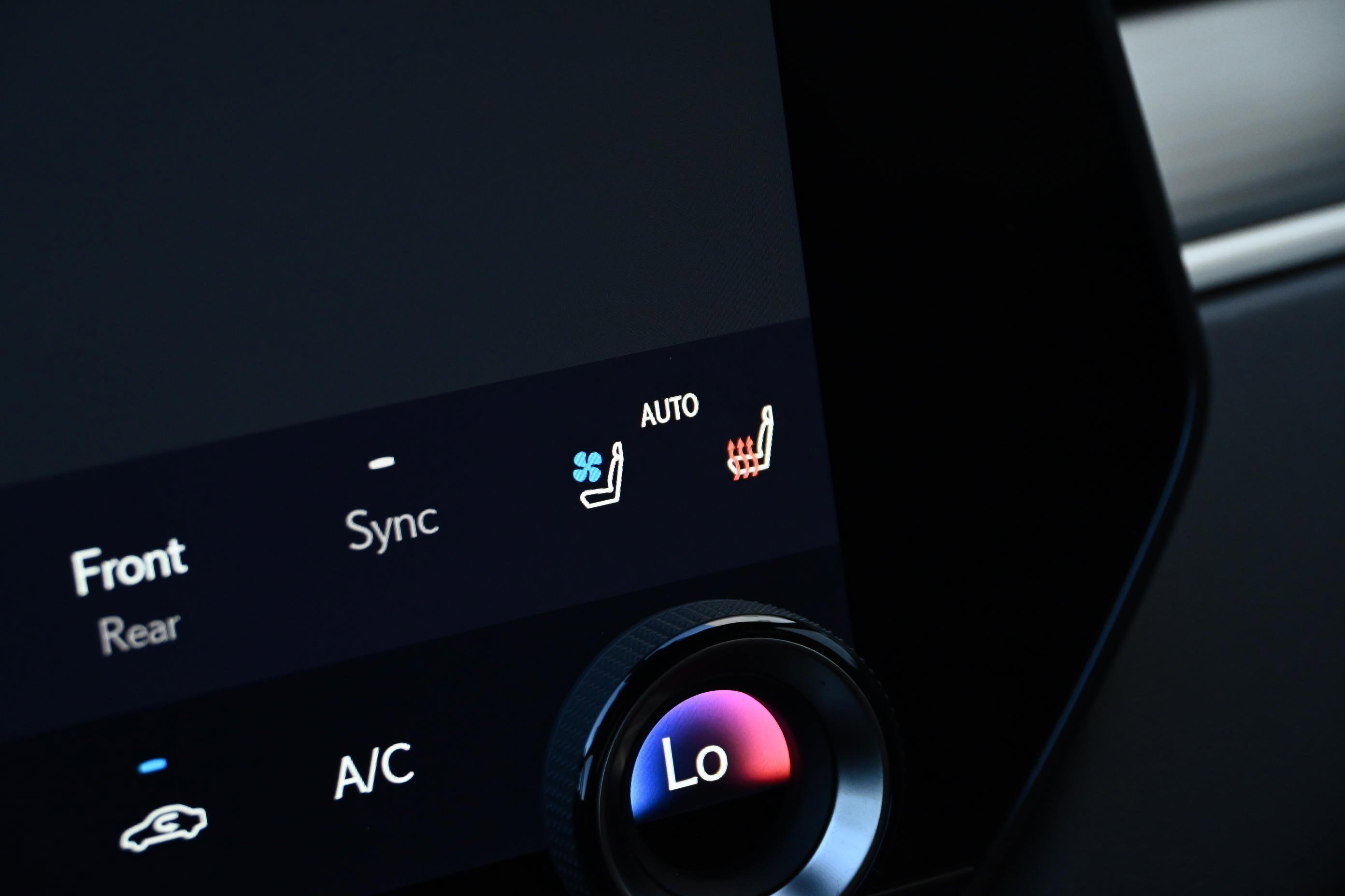 Used 2024 Lexus RX 500h F Sport image 39