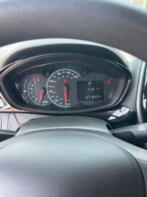 Used 2021 Chevrolet Spark LT image 10