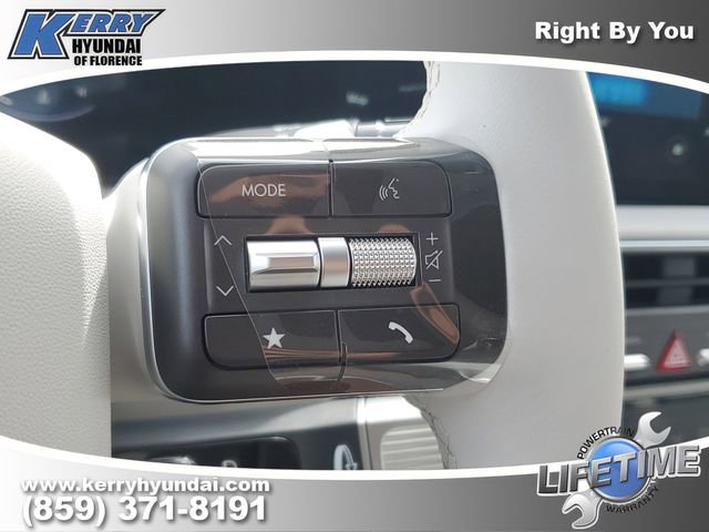 New 2026 Hyundai Palisade SE image 24