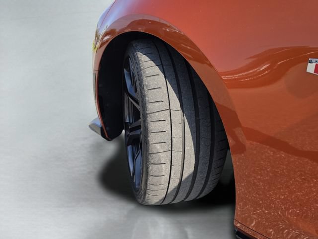 Used 2023 Chevrolet Camaro SS RWD image 38