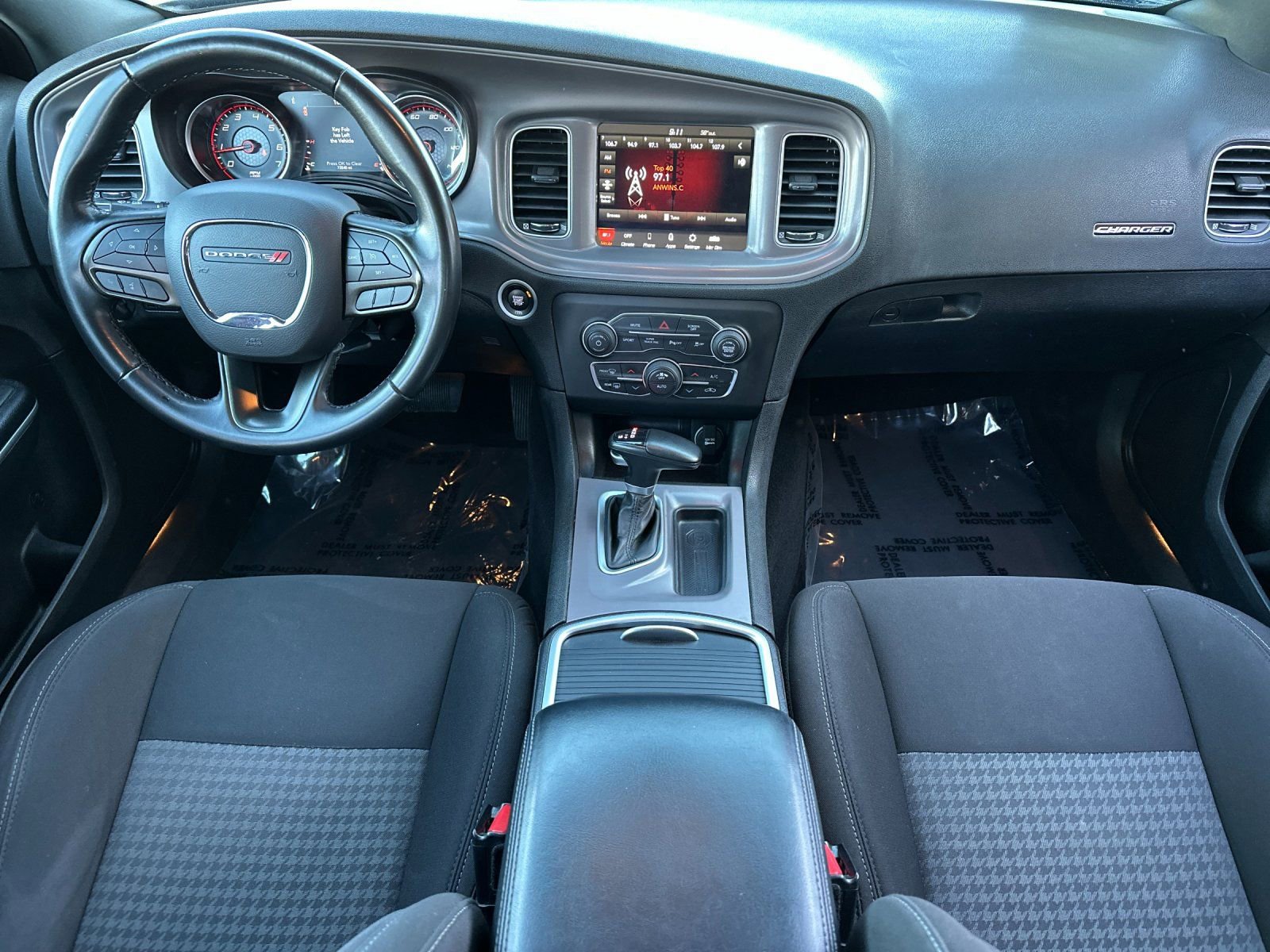 Used 2023 Dodge Charger GT image 12