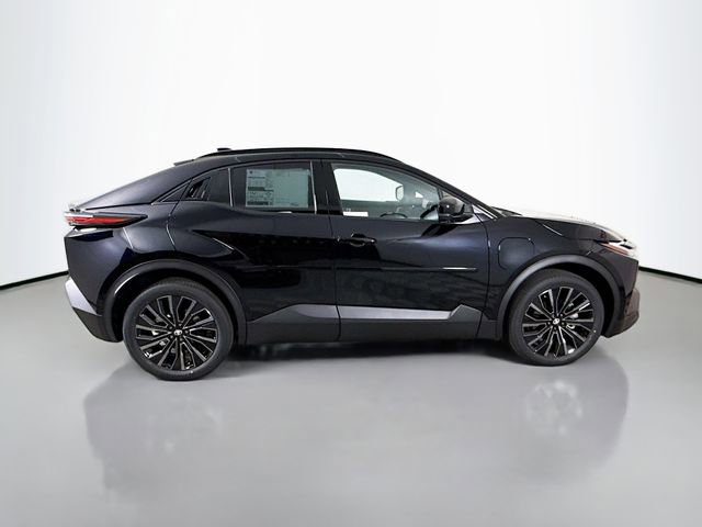 New 2026 Toyota C-HR AWD/4WD image 8