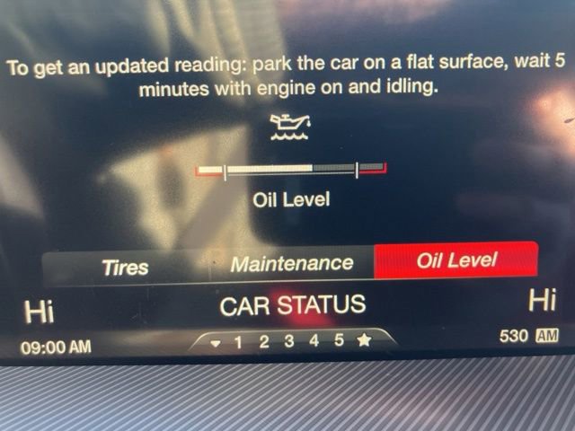 Used 2019 Alfa Romeo Stelvio Sport w/ Quick Order Package 22J Sport image 18