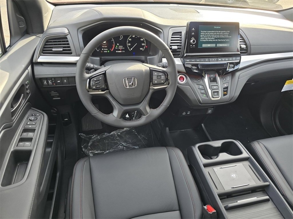 New 2026 Honda Odyssey Sport-L image 26