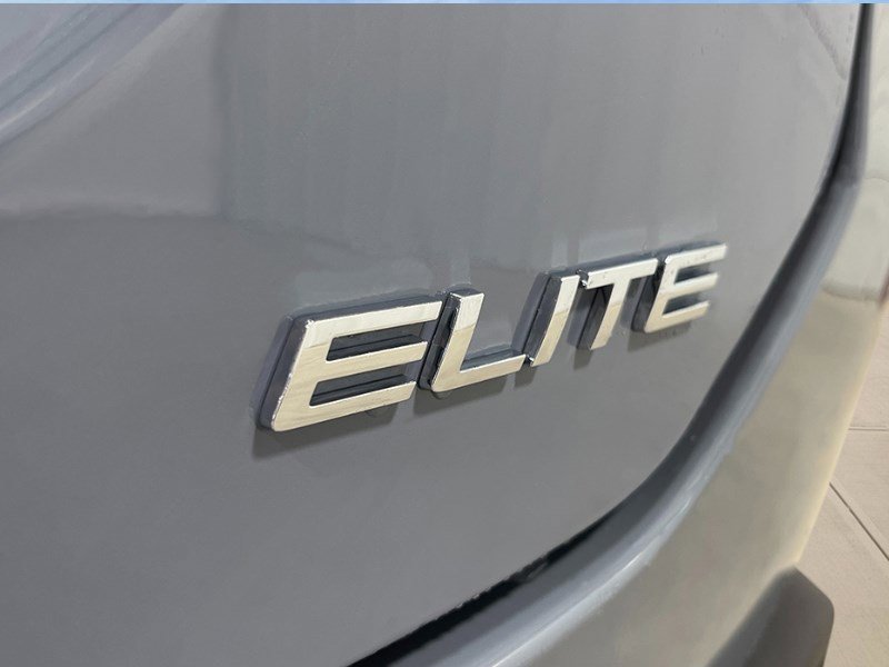 New 2025 Honda Pilot Elite image 7