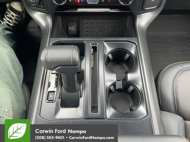 New 2025 Ford F150 Tremor w/ Equipment Group 402A High image 36