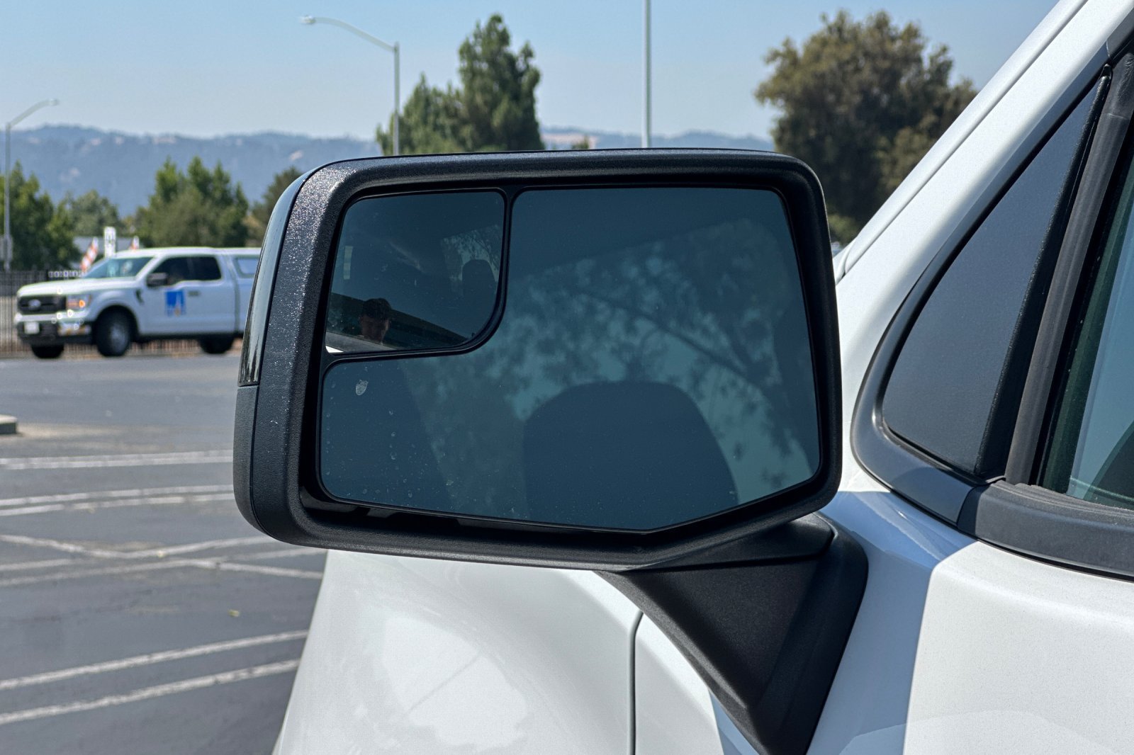 Used 2026 Chevrolet Silverado 1500 RST RWD image 52
