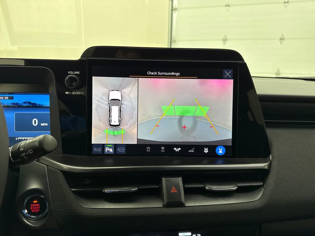 Certified 2026 Subaru Outback Limited XT image 18