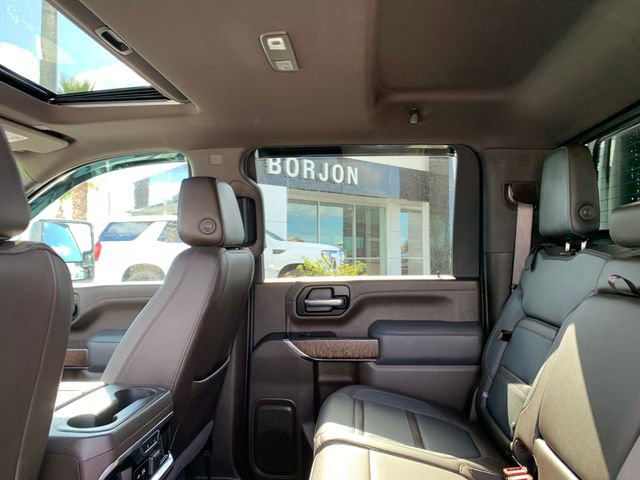 Used 2020 GMC Sierra 2500 Denali w/ Denali Ultimate Package image 14