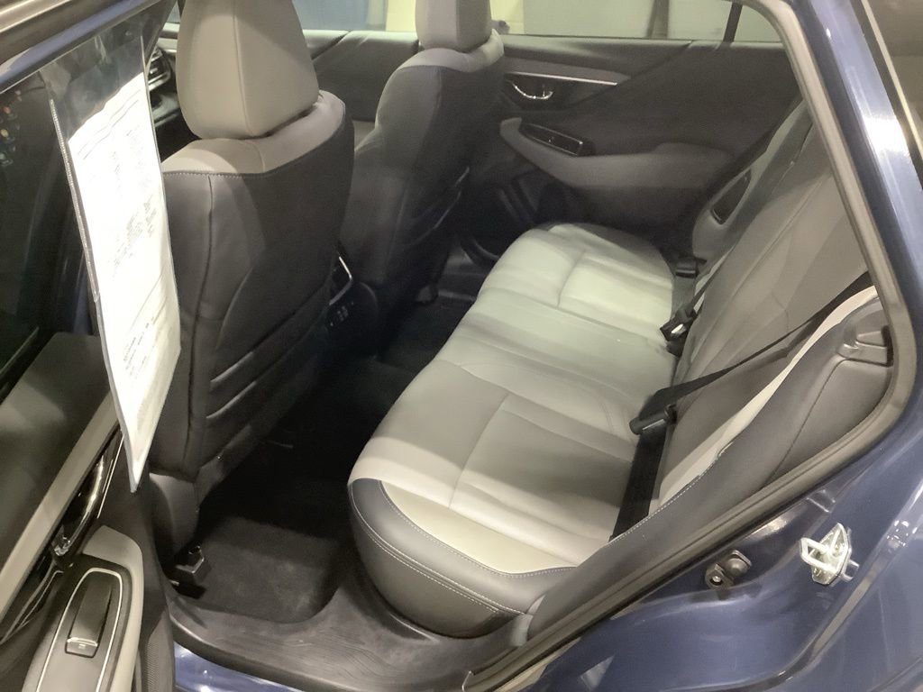 Certified 2023 Subaru Outback Limited image 22