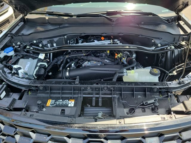 Used 2026 Ford Explorer ST-Line w/ ST-Line Street Pack RWD image 24