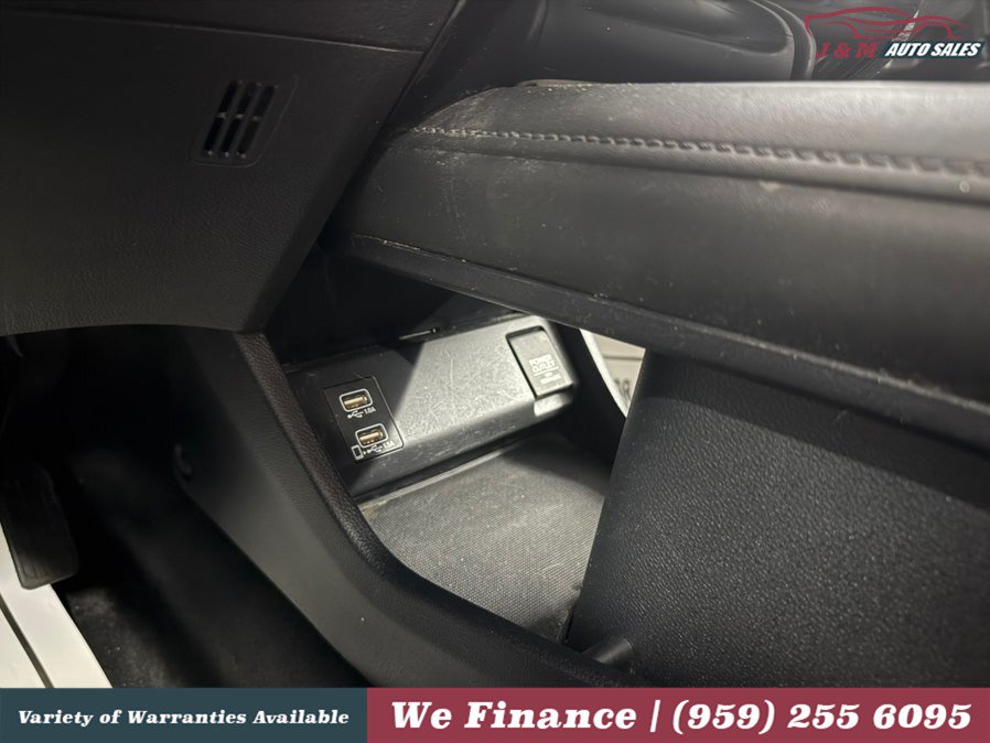 Used 2019 Honda HR-V EX image 33