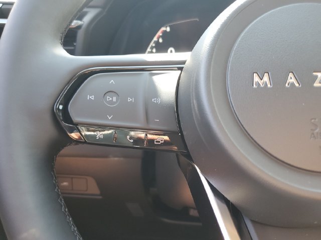 New 2026 MAZDA CX-5 Preferred AWD/4WD image 22