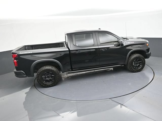 New 2026 Chevrolet Silverado 1500 ZR2 w/ ZR2 Bison Edition AWD/4WD image 74