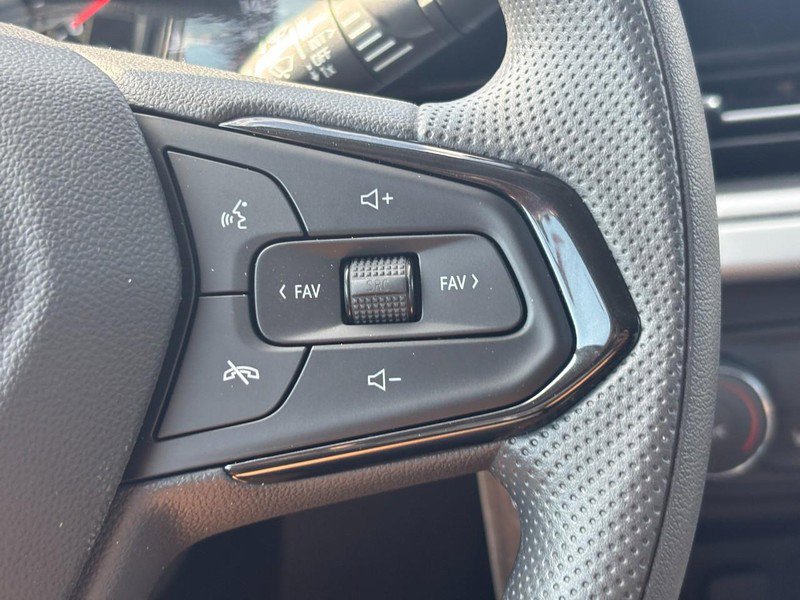 New 2026 Chevrolet Trax LS w/ LS Convenience Package image 13