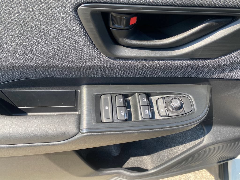 New 2026 Subaru Outback Premium AWD/4WD image 9