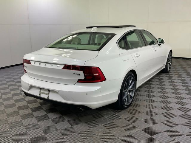 Used 2018 Volvo S90 T5 Momentum w/ Convenience Package AWD/4WD image 6